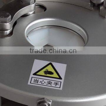 SY-800 Automatic Chocolate Filled Cookies Encrusting Machine photo-4