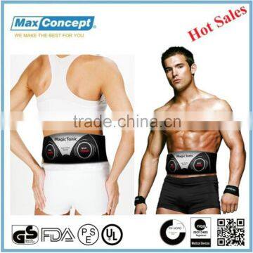 vibrating slimming belt 3 levels