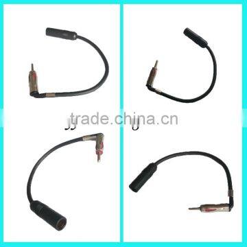 Antenna GPS FAKRA C code connector car radio antenna connector Cable tv male female cable connector