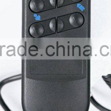 4 buttons CONTROLLER