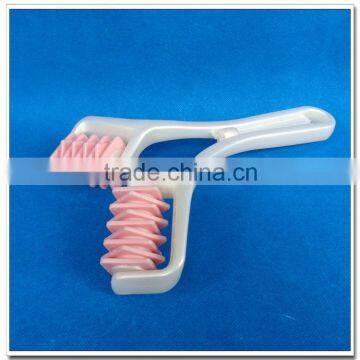 Plastic Leg Roller Massager Cellulite Roller Massager photo-2