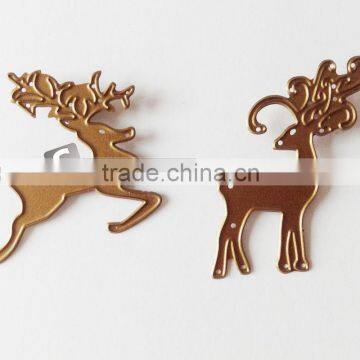 DIY crafts metal scrapbooking cutting dies for cards