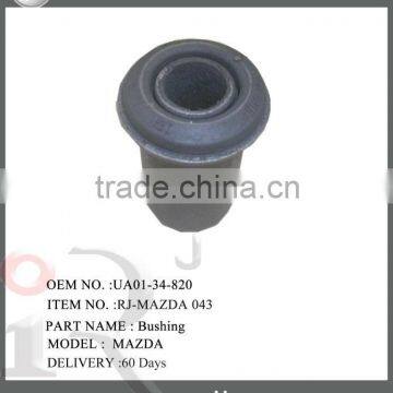 Hot sale Bushing (Control arm bushing )UA01-34-820 for Mazda