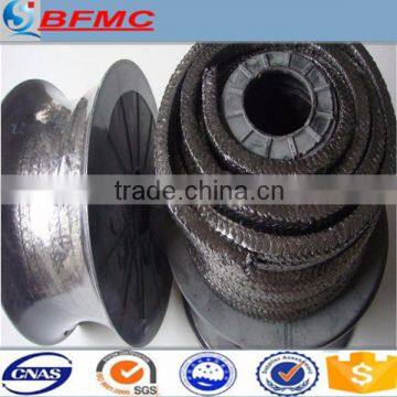 High Quality Black Expandable Graphite Rope