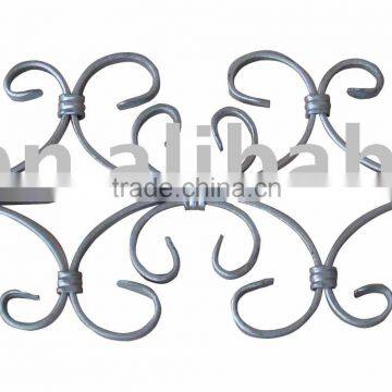 Wrought Iron