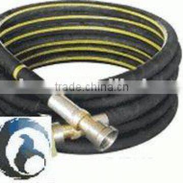 4 SH Rotary Drilling Mud Delivery Hose