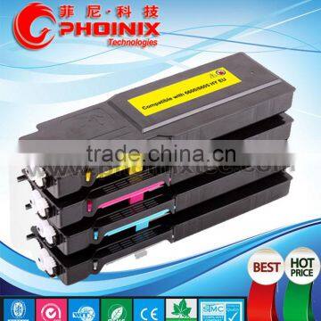 Color Toner Cartridge Compatible for Xero 6600 / 106R02229-32 , For Xero Phaser 6600/6605 photo-3