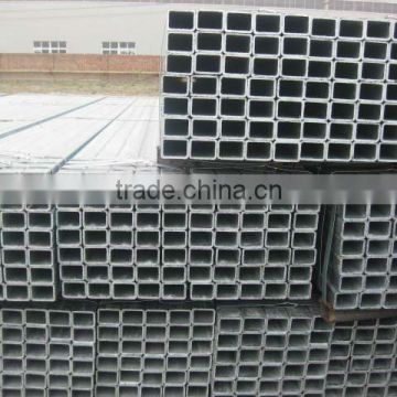 Cold-Rolled Annealed Square Tube