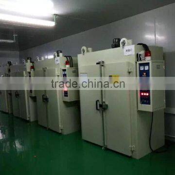 2015 Hot Sale IR Hot Oven Screen Plate Hot Air Drying Oven TM-1480D photo-2