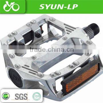 aluminum adult tricycle cycling accessories tricycle parts pedal