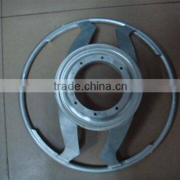 quality sheet metal parts rapid prototype supplier
