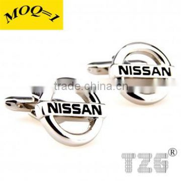 TZG00242 Car Cufflink