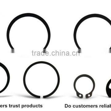 Internal Circlip DIN472 Golden Supplier photo-3