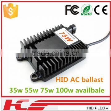 HIGH POWER HID BALLAST 75W