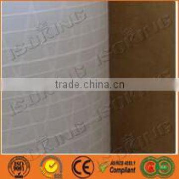 WMPVR White PP aluminum foil insulation