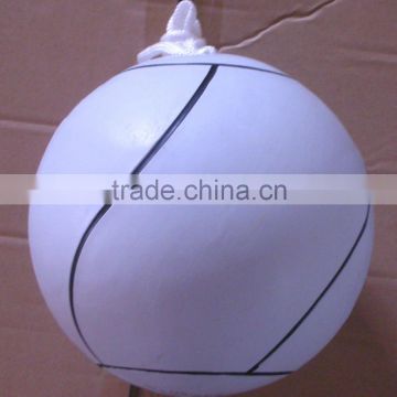 Special stylish customized tetherball