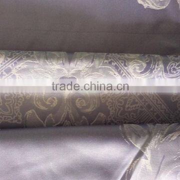 75D*32R TR Jacquard Fabric for Home Textile and Beddings photo-2