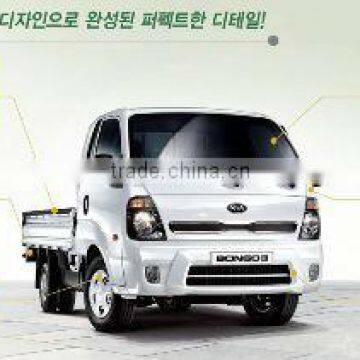 NEW KIA BONGO-3 4X2 1.0t