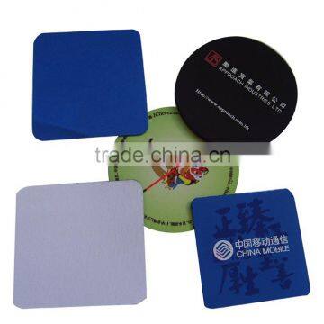 heat transfer printing mouse pad