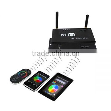 hot sales new rgb wifi led controller