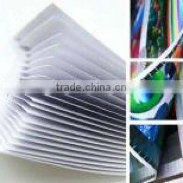 260GSM Resin Coated(Micro Porous) Glossy Photo Paper