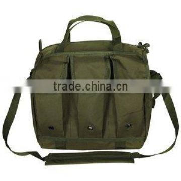 O.D.GREEN military bag shoulder bag