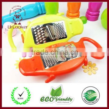 3 In 1 Vegetable Slicer & Shredder vegetable hand shredder vegetable and fruit shredder Vegetable slicer