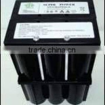 spiral battery 12v 60ah smart ups battery replacement