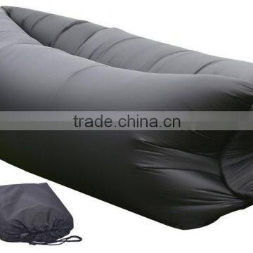 2016 Hot sale Original factory Inflatable Lounger Air Sleeping Bag