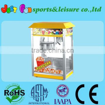 Luxury Hot Sale Popcorn Machine