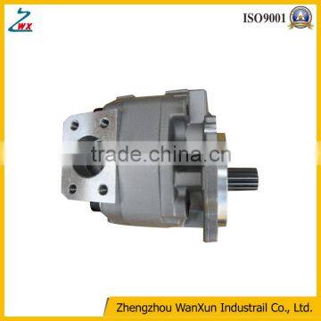 705-11-35010-Bulldozer , Loader ,Excavator , construction Vehicles , Hydraulic gear pump manufacture