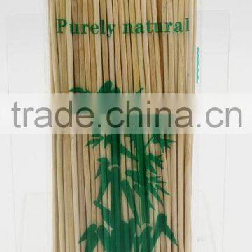 bamboo skewer dia3.0mm x20cm