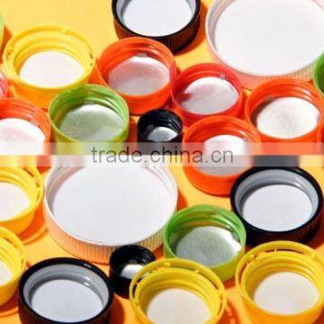 Automatic Cap Liner Machine photo-2