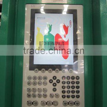 Automatic Injection Blow Molding Machine photo-5