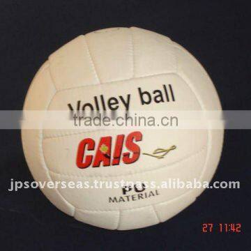 Volleyballs