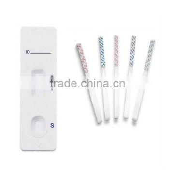 Rapid Disposable Urine KA-TS00028 Drug Test Strip/Cassette