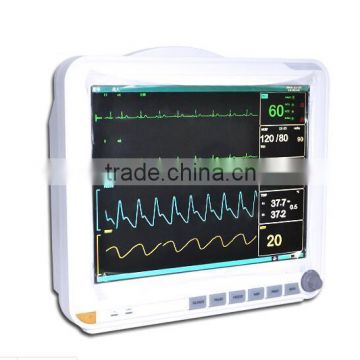 15-Inch Multi-Parameter Patient Monitor KA-PM00016