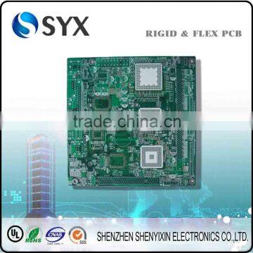 KB-2150G/2150GC FR-2 Circuit Board photo-3