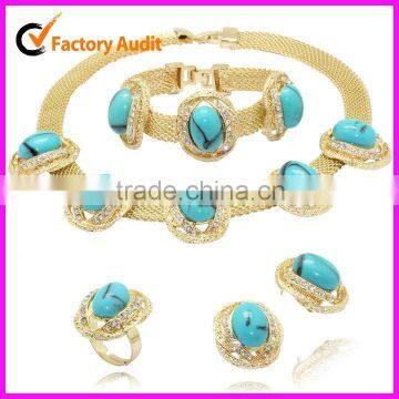 2012 fashion alloy jewelry set FH-FS900G