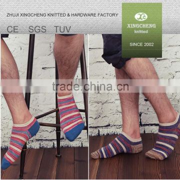 athletic toe socks cotton short high quality man socks