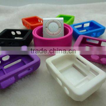 mp3 speaker case tablet speaker case, case for mp3, silicone case for mp3, mp3 player cases, case for mp3 player