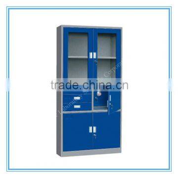 Modern Design All Steel Laboratory Filing Cabinet photo-5