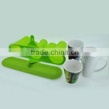 Sunmeta New designed Sublimation Conic Mug Clamp MJ-LH17 Orignal Manufacture