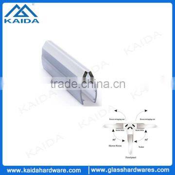 High Quality Bathroom Shower Door Seal Strip in Foshan Factory photo-2