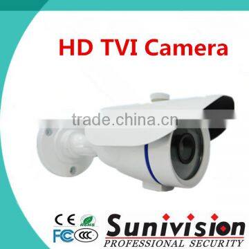 720P 1.3MEGPIXEL CMOS 1000TVL HD TVI camera