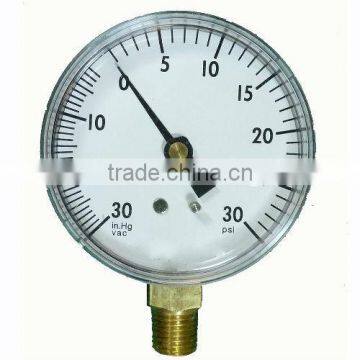 Different Types of Vacuum Pressure Gauges photo-6