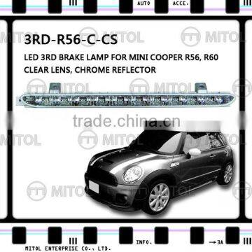 3RD Brake Lamp For Mini Cooper R56 R60 Brake Light
