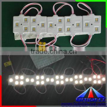 Shenzhen factory sell high quality 12V led injection module