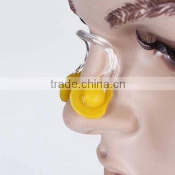 new style swim silicone nose clip hot sell