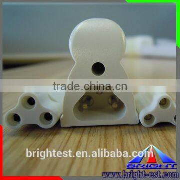 China Supplier Shen Zhen Tube8 Led Tube,smd2835 8Ft 13w Japan Led Light Tube,1300lm Tube8 Japanese Cheap Led t8 Tube photo-2